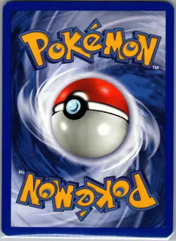 Cyndaquil 56/111 Non Holo Neo Genesis - Pokemon Card - LP - Image 2