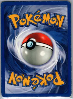 Dark Persian 42/82 Non Holo Team Rocket - Pokemon Card - LP - Image 2