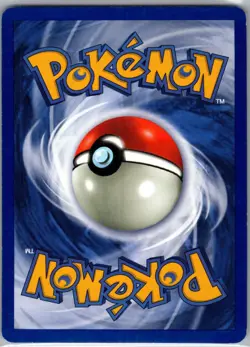 Koffing 51/102 Non Holo Base Set - Pokemon Card - LP - Image 2