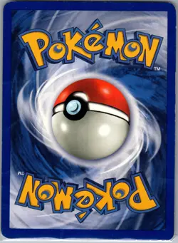 Pikachu 58/102 Non Holo Base Set - Pokemon Card - LP - Image 2