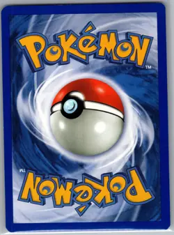 Hoppip 061/111 Non Holo Neo Genesis - Pokemon Card - LP - Image 2