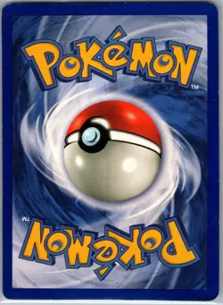 Ponyta 60/102 Non Holo Base Set - Pokemon Card - LP - Image 2