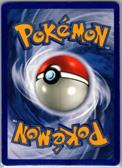 Professor Oak 88/102 Non Holo Base Set - Pokemon Card - LP - Image 2