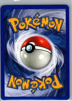 Shuckle 072/111 Non Holo Neo Genesis - Pokemon Card - LP - Image 2