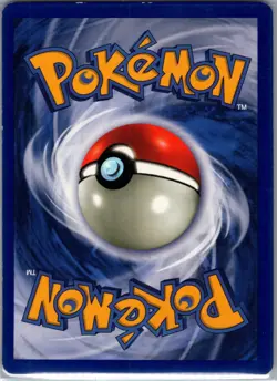 Starmie 064/102 Non Holo Base Set - Pokemon Card - LP - Image 2