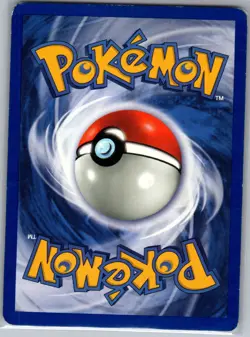 Maintenance 083/102 Non Holo Base Set - Pokemon Card - LP - Image 2