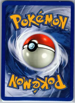 Gastly 50/102 Non Holo Base Set - Pokemon Card - LP - Image 2