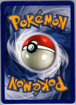 Tangela 66/102 Non Holo Base Set - Pokemon Card - LP - Image 2