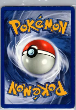 Arcanine 23/102 Non Holo Base Set - Pokemon Card - LP - Image 2