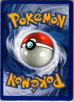 Abra 43/102 Non Holo Base Set - Pokemon Card - LP - Image 2