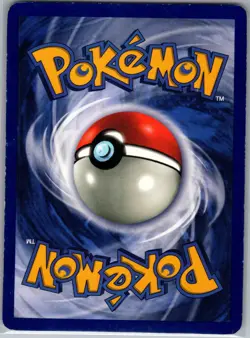 Raticate 40/102 Non Holo Base Set - Pokemon Card - LP - Image 2
