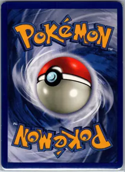 Grass Energy 99/102 Non Holo Base Set - Pokemon Card - LP - Image 2