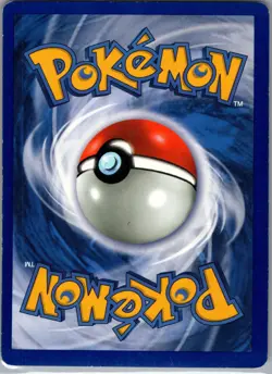 Psychic Energy 101/102 Non Holo Base Set - Pokemon Card - LP - Image 2