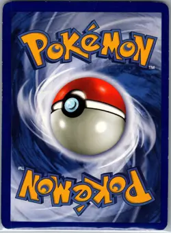 Recycle 61/62 Non Holo Fossil - Pokemon Card - LP - Image 2