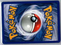 Seaking 46/64 Non Holo Jungle - Pokemon Card - LP - Image 2