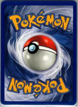 Bellsprout 49/64 Non Holo Jungle - Pokemon Card - LP - Image 2
