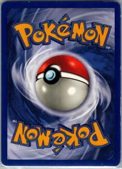 Lapras 25/62 Non Holo Fossil - Pokemon Card - LP - Image 2