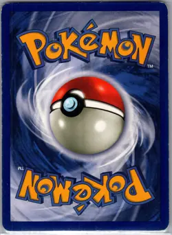 Lightning Energy 100/102 Non Holo Base Set - Pokemon Card - LP - Image 2