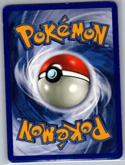 Growlithe 28/102 Non Holo Base Set - Pokemon Card - LP - Image 2