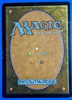 1 BANNED MTG Pradesh | Sixth Edition 6ED 1999 Magic The Gathering | NM - Image 2