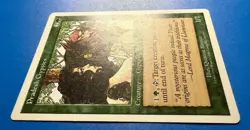 1 BANNED MTG Pradesh | Sixth Edition 6ED 1999 Magic The Gathering | NM - Image 3