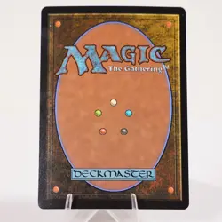 Aerith Gainsborough Borderless Foil Final Fantasy MTG NM See Video - Image 4