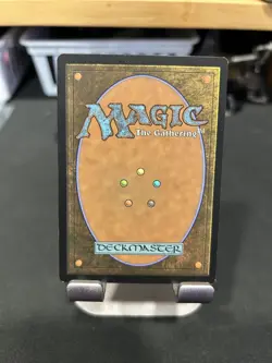 1x Damnation NM-Mint, English Time Spiral Remastered MTG Magic - Image 2