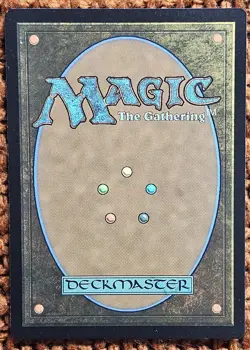 ✨Stormcarved Coast✨ MTG | Universes Beyond: Doctor Who | NM/M | R 0308 - Image 2