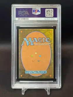 🌈 PSA 10 - Frodo Baggins - Showcase FOIL - MTG LOTR #320 - POP 4 - Image 2