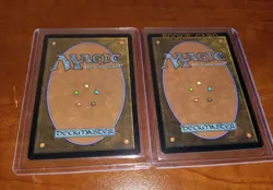 Opposition Agent (Borderless) - Marvel Eternal-Legal (MAR) - MTG - NM - Image 4