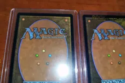 Opposition Agent (Borderless) - Marvel Eternal-Legal (MAR) - MTG - NM - Image 5