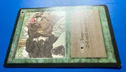 1 BANNED MTG Pradesh | Legends | 1994 | Magic The Gathering | NM - Image 3