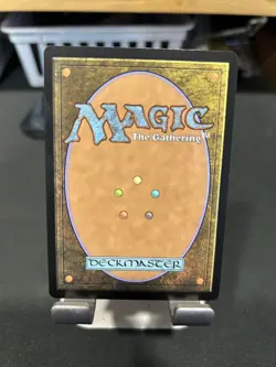 Demonic Tutor #93 (NM) Ultimate Masters UMA Magic MTG Magic the Gathering - Image 2