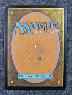 [NM] Glimmervoid - Mirrodin - Magic: The Gathering - MTG --NO play-- (DS3D1L1) - Image 2