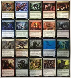 EDH Sliver Deck - Commander MTG Magic **Ultra Competitive** - Image 4