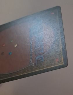 Mountain Stronghold LP Legends MTG Magic the Gathering - Image 5