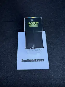 Pokemon Mega Evolution Gardevoir ETB Elite Trainer Factory Sealed *IN HAND* 🔥🔥 - Image 2