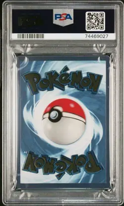 PSA 9 - 2022 POKEMON ARCEUS VSTAR ULTRA-PREMIUM COLLECTION #122 ARCEUS V ULTRA- - Image 2