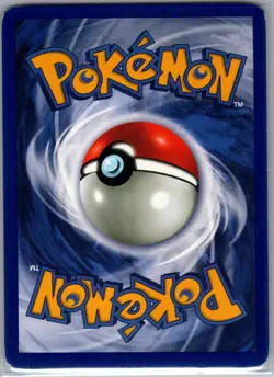Nidoran 55/102 Non Holo Base Set - Pokemon Card - LP - Image 2
