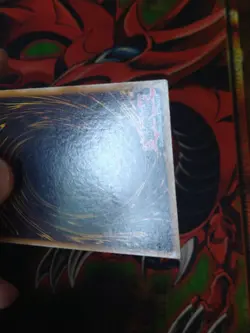 Blue-Eyes White Dragon - SDBE-EN001 - Ultra Rare - Unlimited Yugioh DAMAGED - Image 5