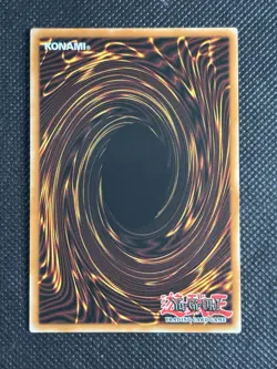 YuGiOh! - Deep Sea Diva RA03-EN004 Super Rare 1st Edition Near Mint - Image 2