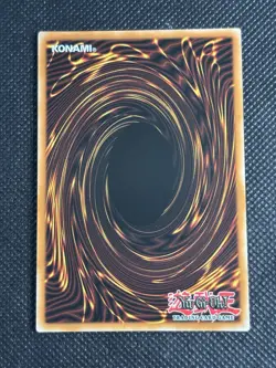 YuGiOh! Snake-Eyes Flamberge Dragon RA03-EN033 Super Rare 1st Edition Near Mint - Image 2