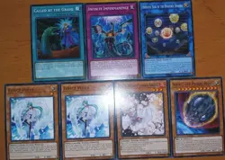Yugioh! Rare Collection Lot! - Image 1