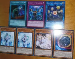 Yugioh! Rare Collection Lot! - Image 2