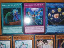 Yugioh! Rare Collection Lot! - Image 3