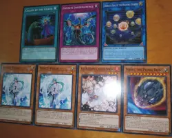 Yugioh! Rare Collection Lot! - Image 4