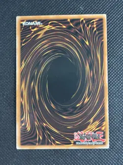 YuGiOh! - Ostinato RA03-EN064 Super Rare 1st Edition Near Mint - Image 2
