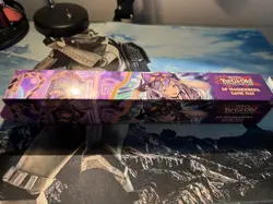 yugioh tcg custom Tearlaments Deck with playmat . Tournament/Anime deck. - Image 4