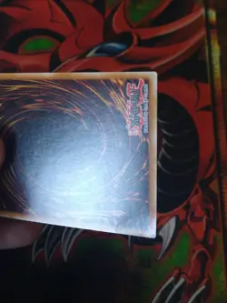 Dark Magician - YGLD-ENC09 - Ultra Rare - Unlimited Edition Yugioh HP - Image 5