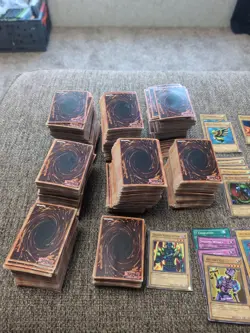 Yugioh Lot Tons Of Dragons, 1st Editions 100s Of Cards - Image 2